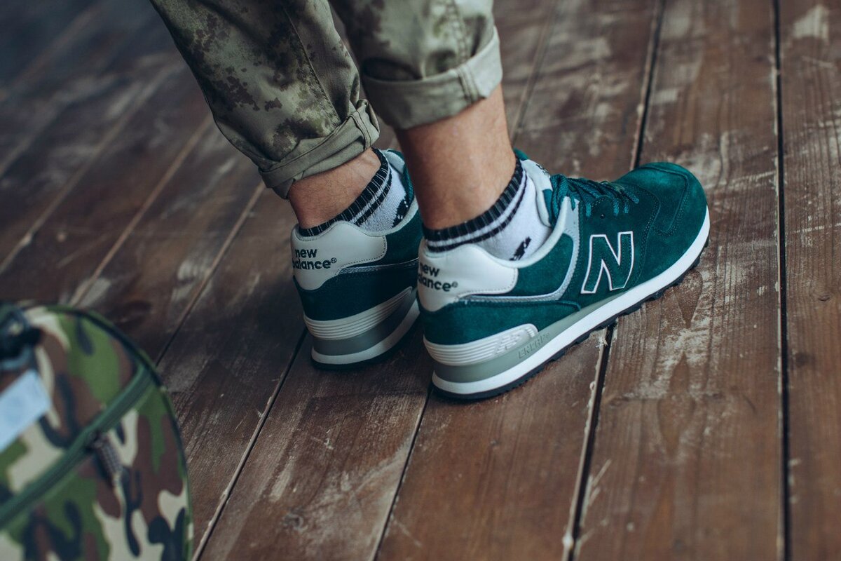 New Balance 574