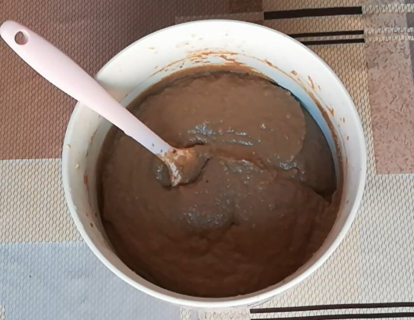 Готовый паштет из печени