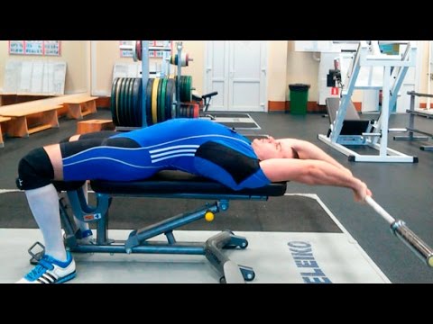 Раздел 2: Секреты эффективной тренировки