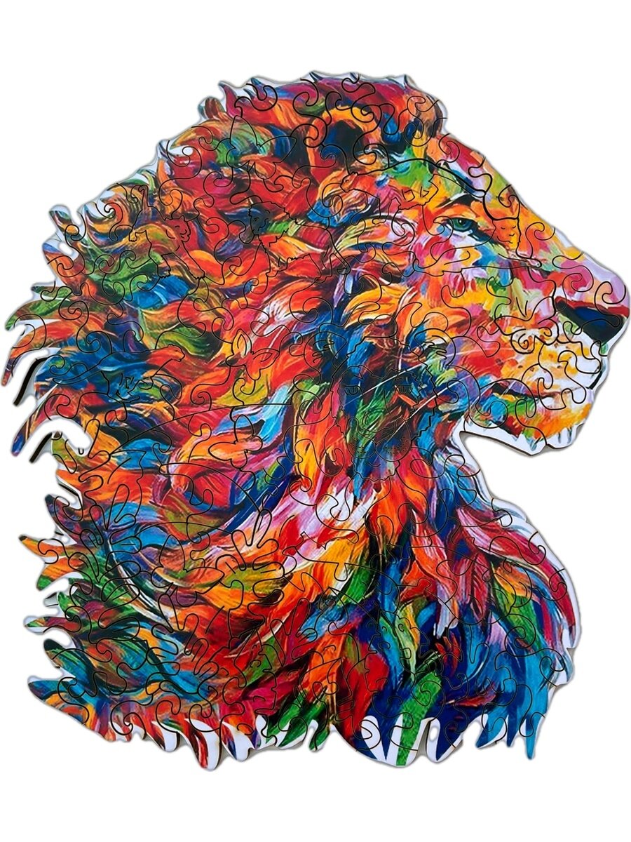 Lion family. Пасть льва. Лев 124. Лев 124. Лев акрилом.