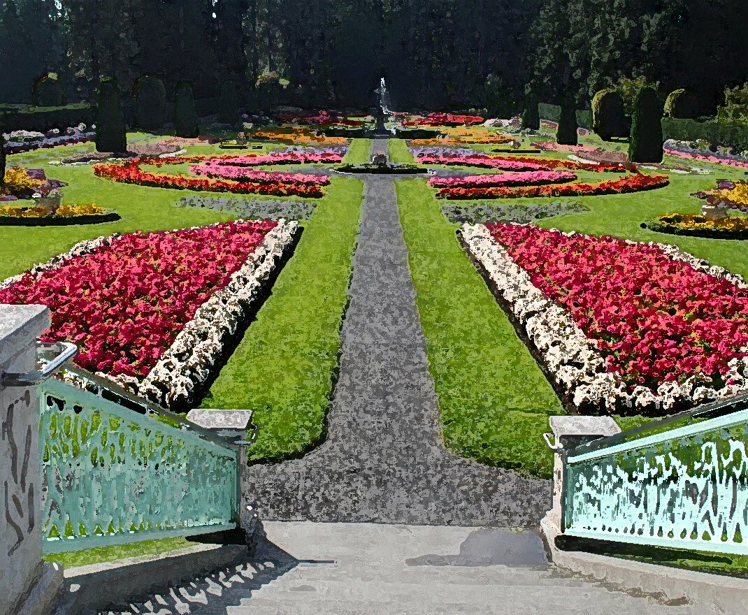 Коллаж из фото с открытых ресурсов интернета.