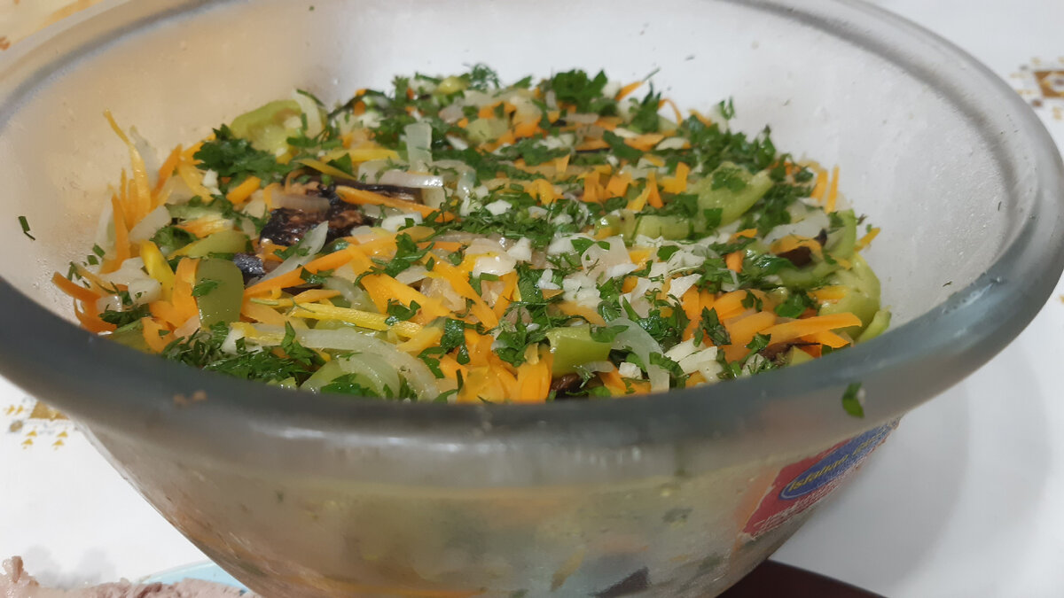 Фото авторское"кулинарные размышления"