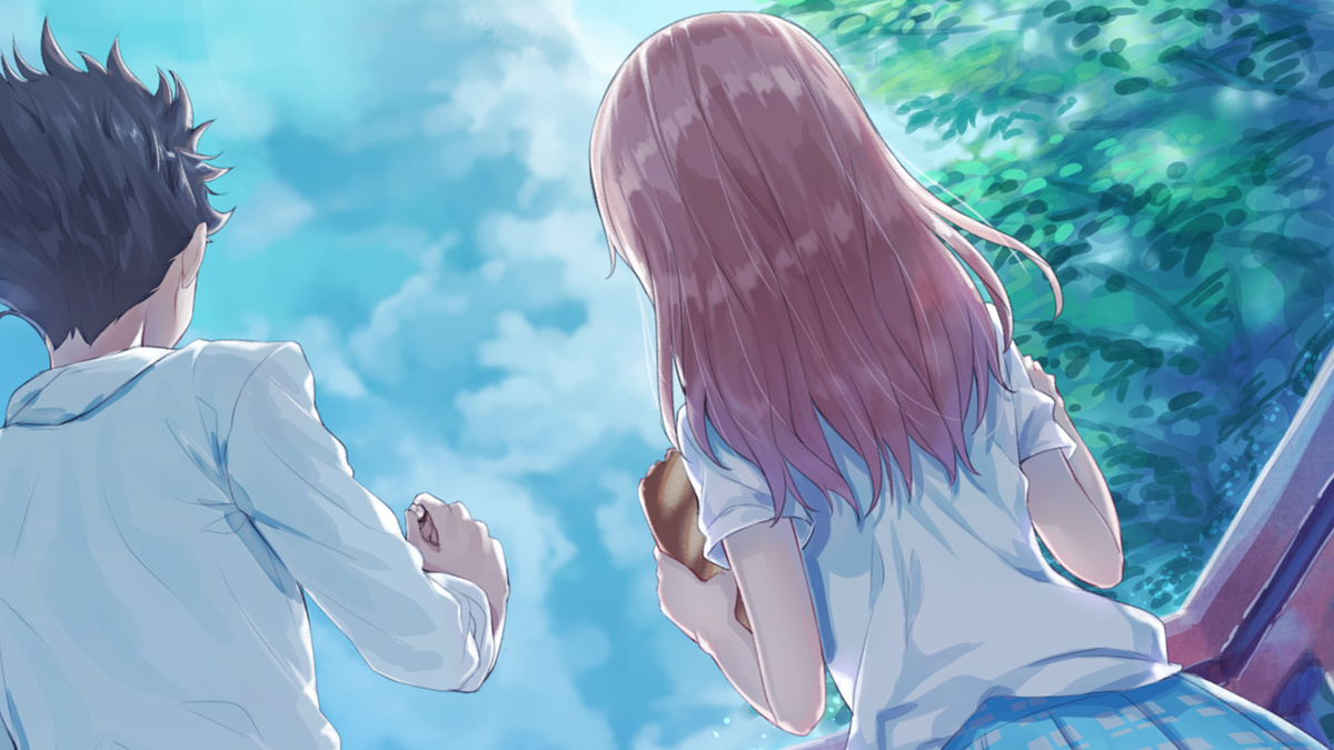 Koe no Katachi