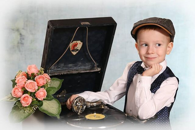 Личное фото 