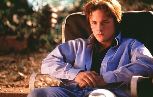 Кадр из фильма "Способный ученик".