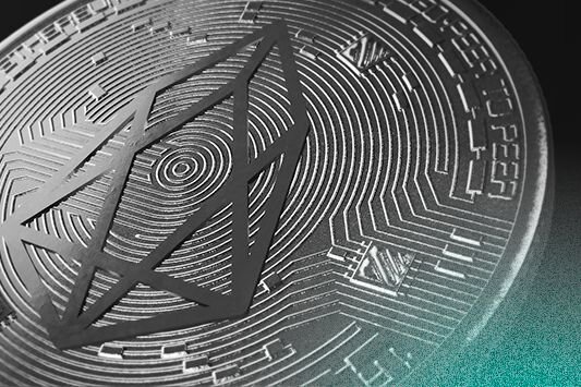 Криптовалюта EOS