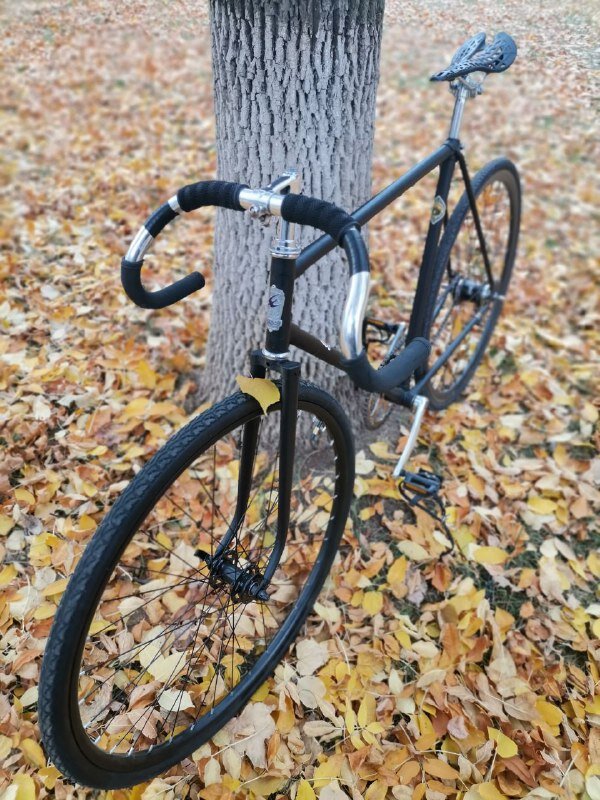 Новый взгляд на старое.