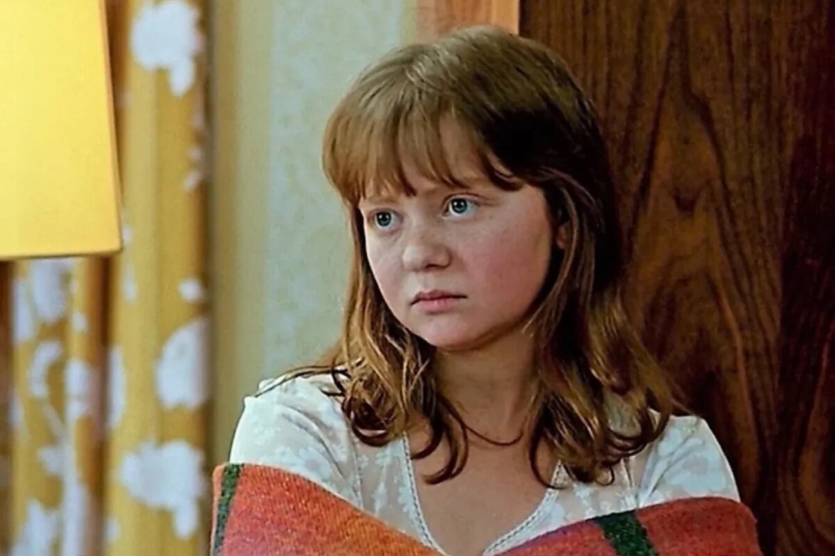 кадр из фильма "Дамы приглашают кавалеров"