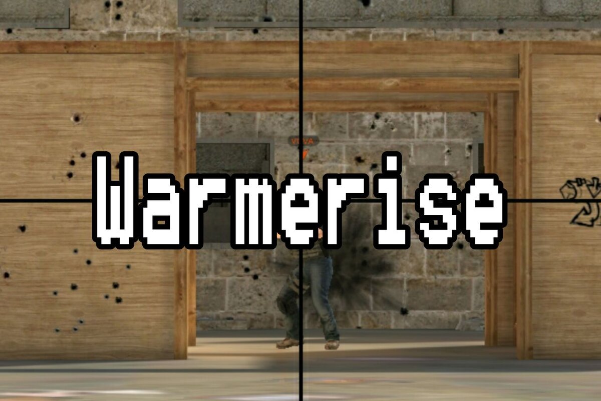 Игра Warmerise