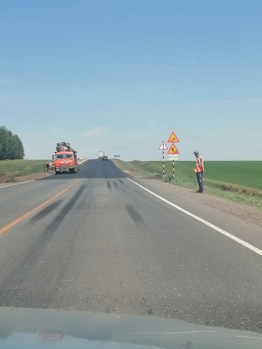 Дороги Башкортостана глазами путешественника. Рассказываю о поездке в  Национальный парк 