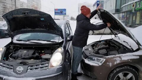 Приветствую! С каждым годом количество автомобилей всё увеличивается, а зимний сезон никак не обойти и в этой статье я вам расскажу о 5 основных ошибках автолюбителей, порой даже опытных.