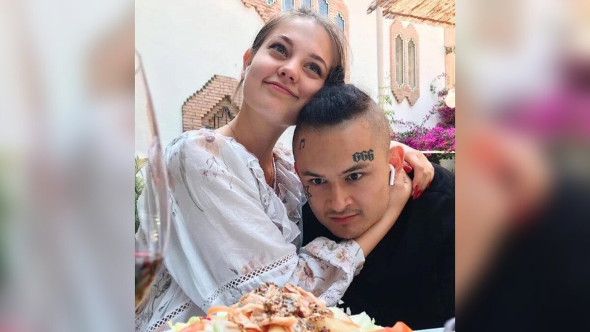 Дилара и Алишер
