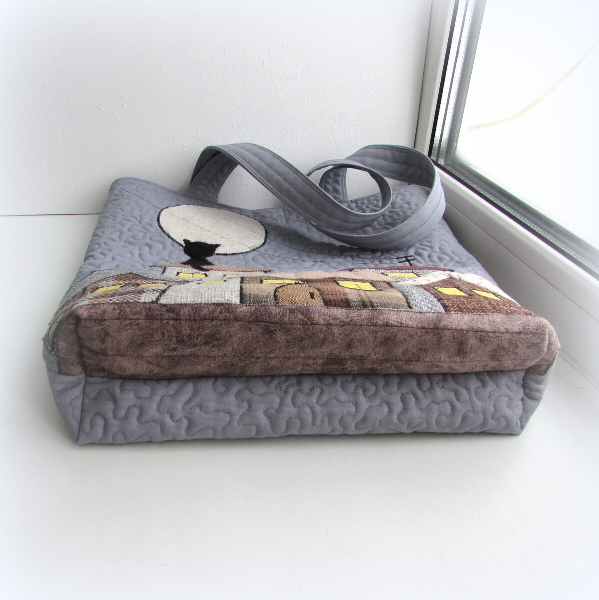 ширина донышка 10 см