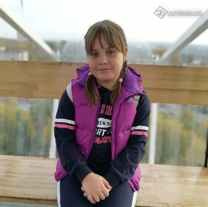 Смерть 12 летней девочки в Костроме. После девяти лет