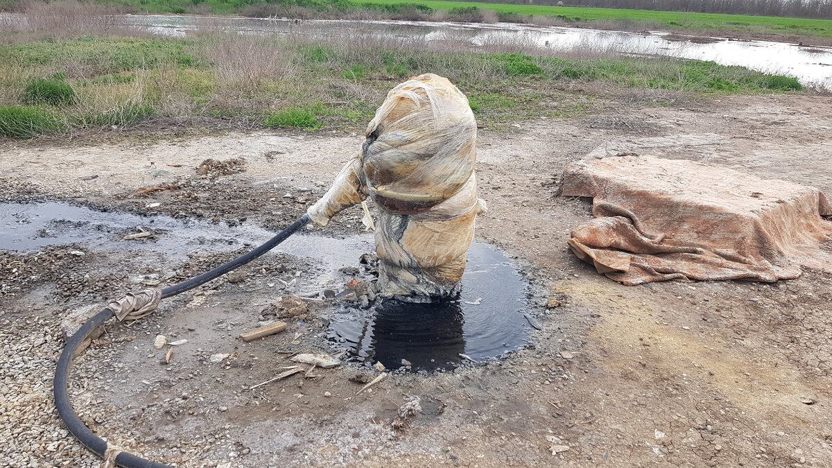 Вода - это жизнь. Где окунуться в Крыму зимой с пользой для здоровья и ...