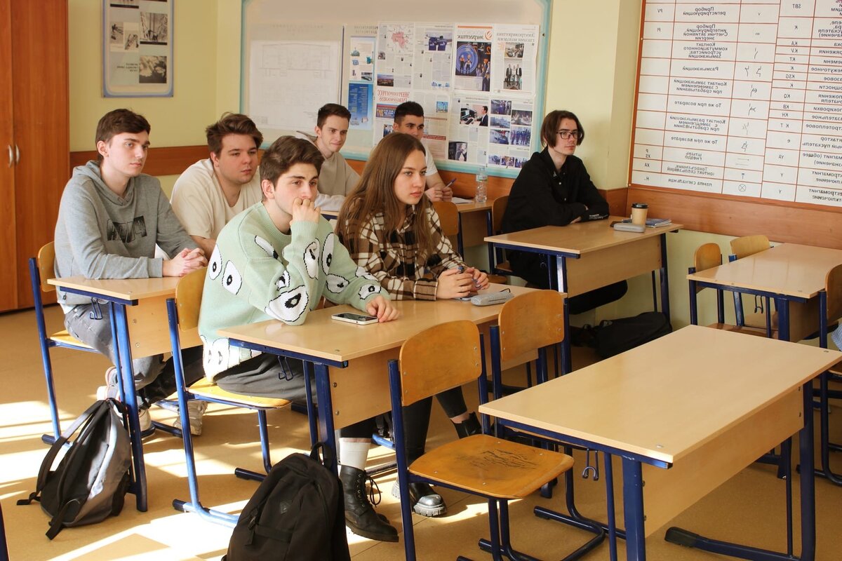 Бюджетные места в колледжах после 11 класса