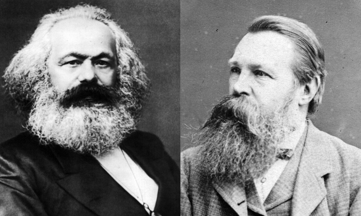 «Кронштадт необходимо уничтожить»: что Карл Маркс предлагал сделать с ...