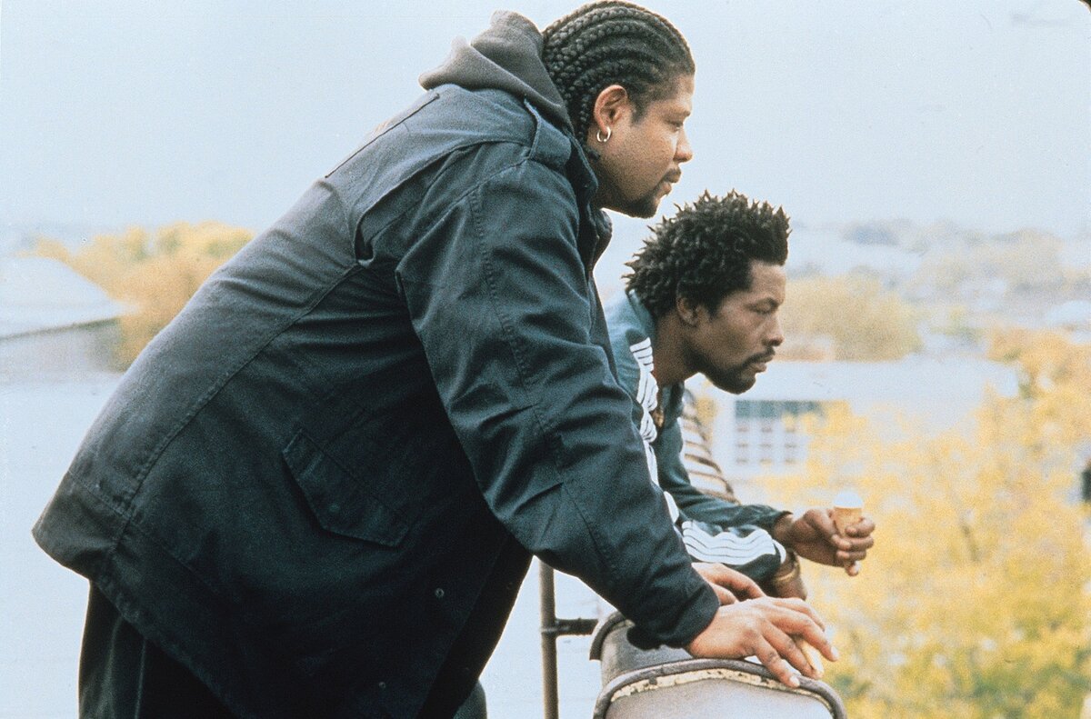 Кадр из фильма