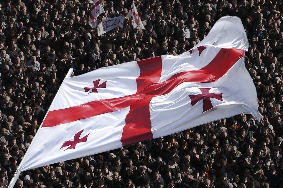     Депутат Рады заявил, что бывший вице-премьер Грузии стал наемником на Украине  GLOBAL LOOK PRESS