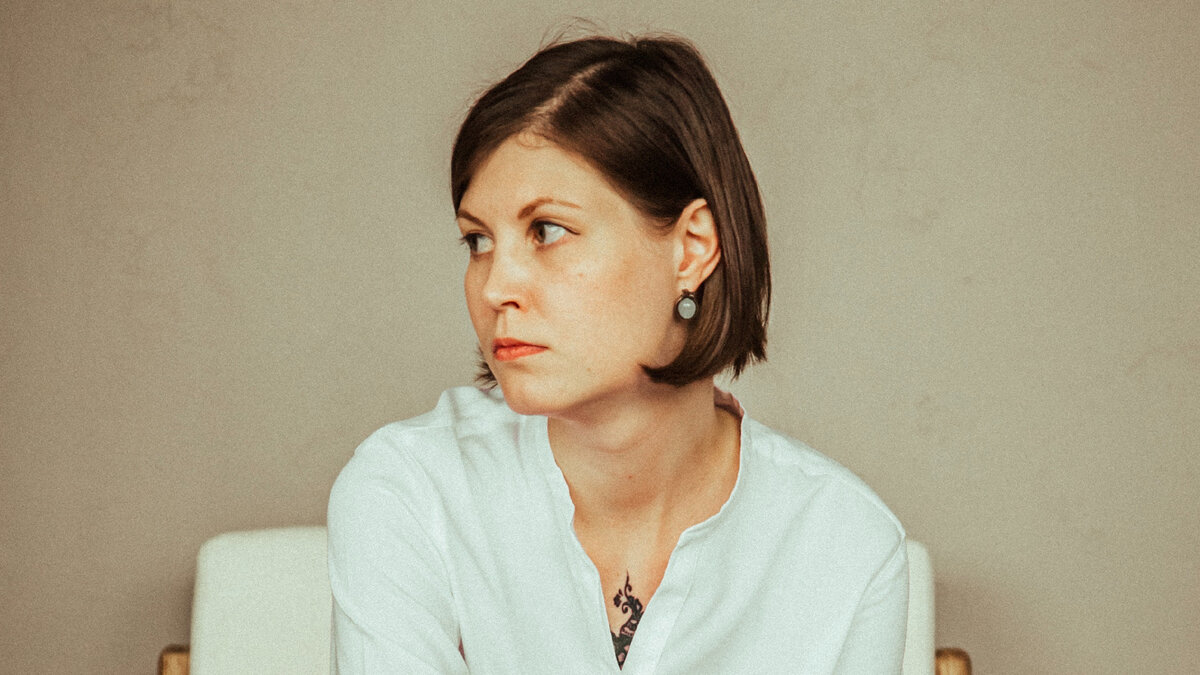 Катя - аналитик Матрицы Судьбы