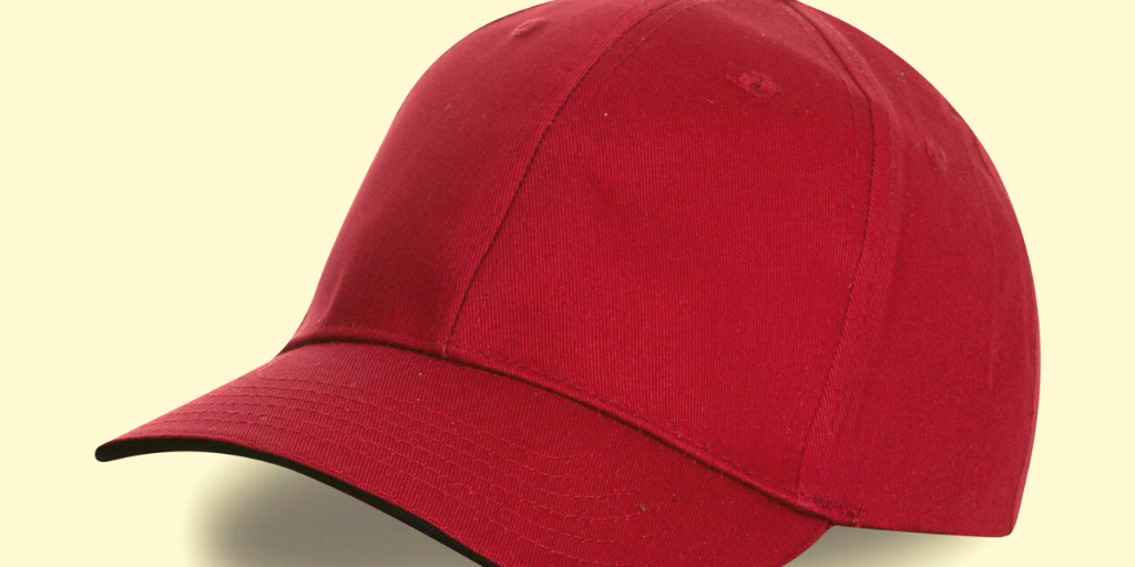 КЕПКА КУРЬЕРА ПИЦЦЫ