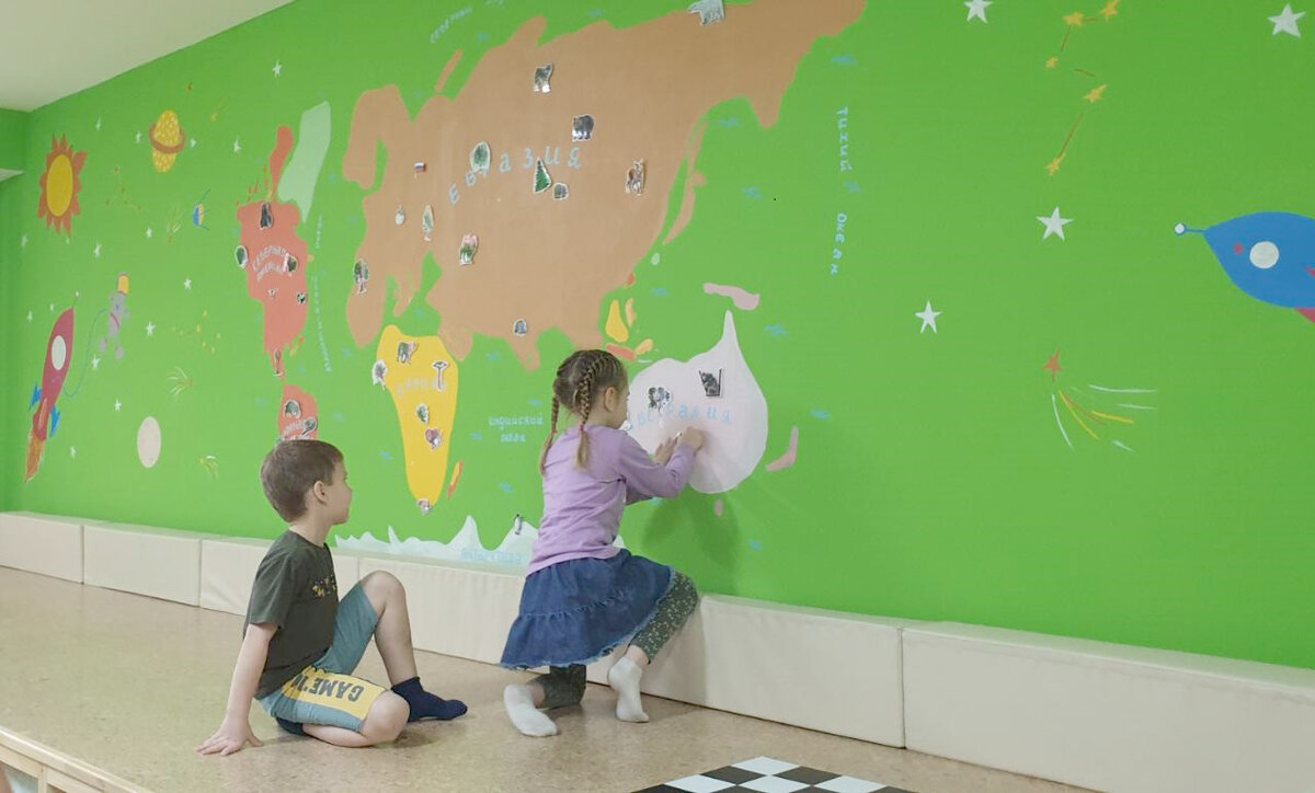 Листайте вправо, чтобы увидеть больше изображений