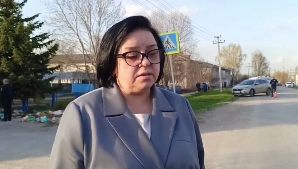     Воспитанников детского сада «Рябинка» на время следствия перераспределят по другим дошкольным учреждениям  Кадр видео