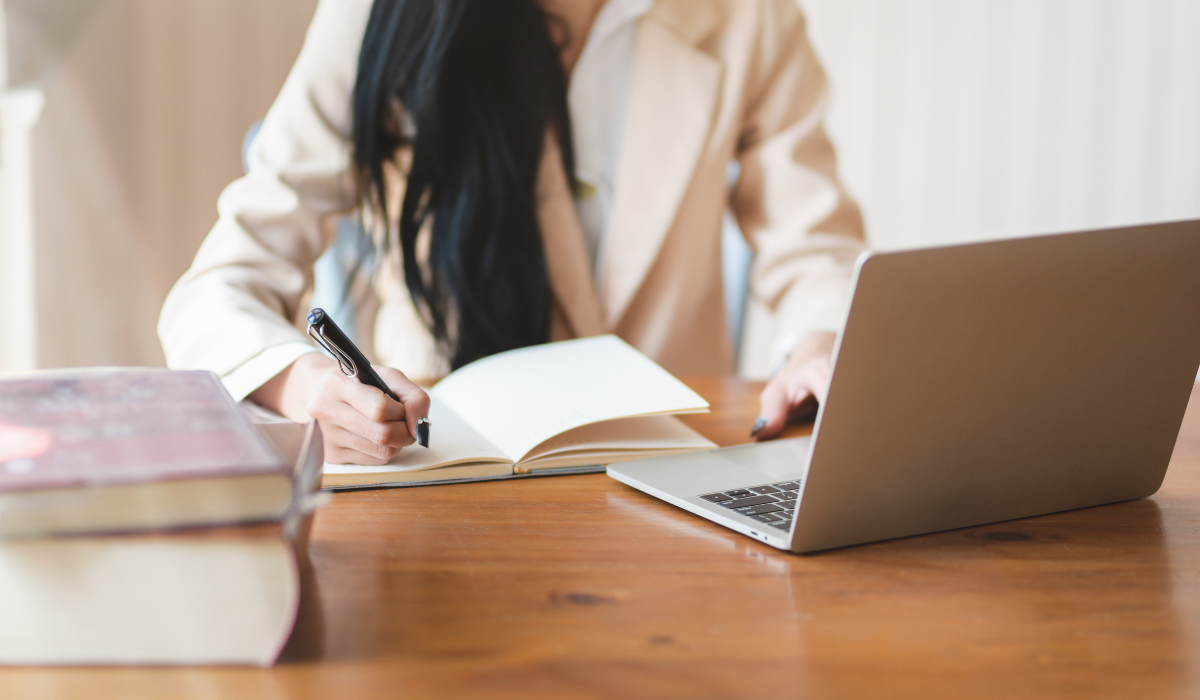 Как писать на английском так, чтобы ваc понимали с первых строк?