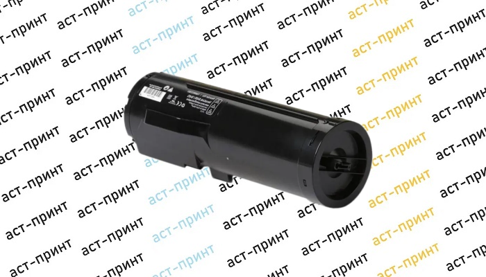 Картридж Xerox 106R03941
