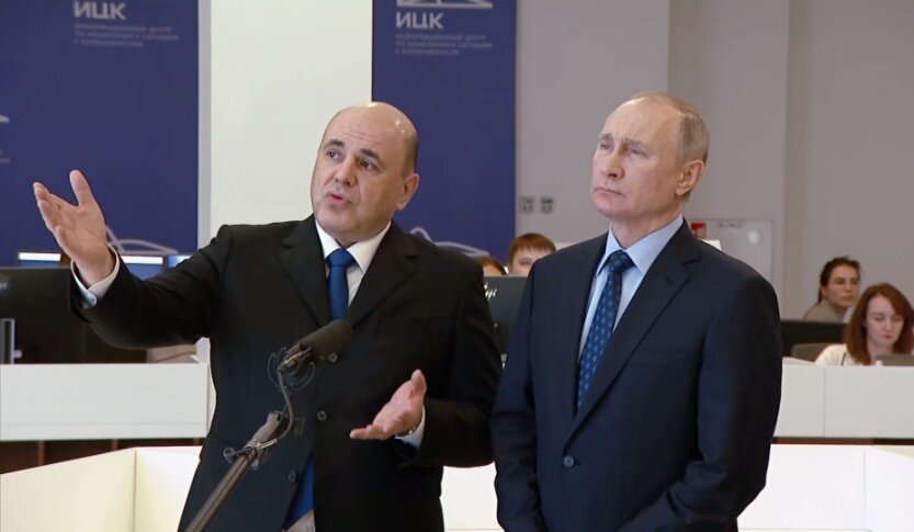 "мы тут свой тайвань построили"