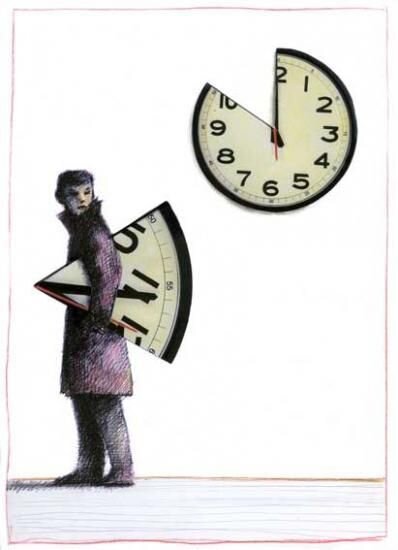 "Мир нужно изменять, иначе он неконтролируемым образом начнет изменять нас самих."  (с) С.Лем