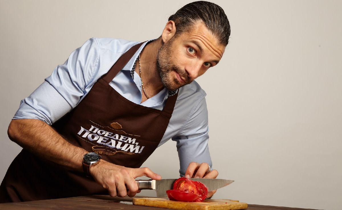 фото: пресс-служба НТВ