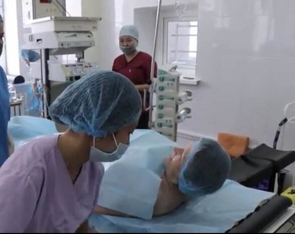 На что имеет право онкопациент?