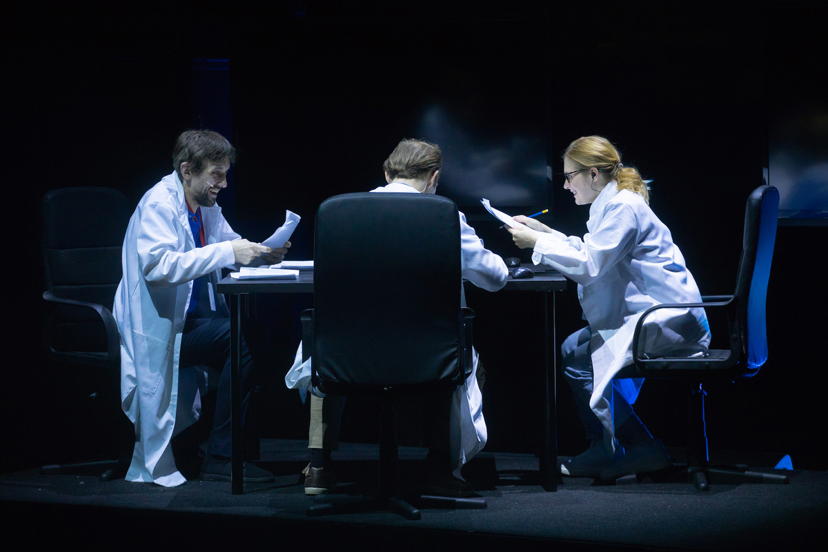 Александр Панов 