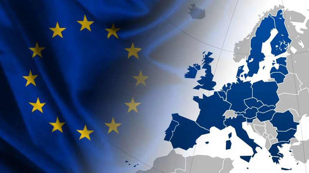 Вот такой он "Евросоюз" с виду.  фото: картинки  яндекса.