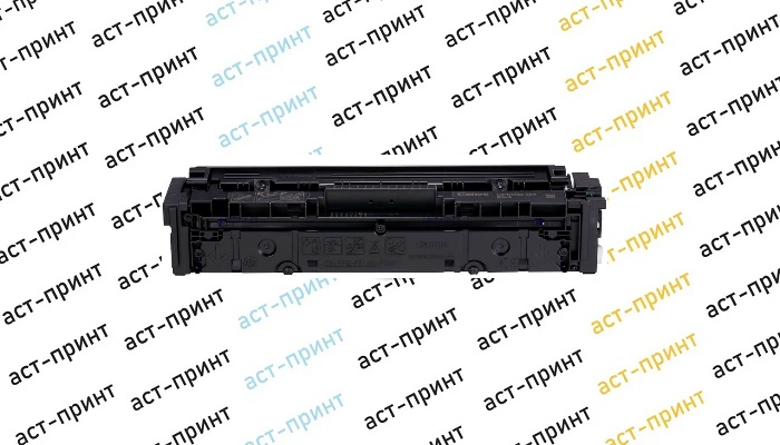 Фото 1. Картридж Canon 051 