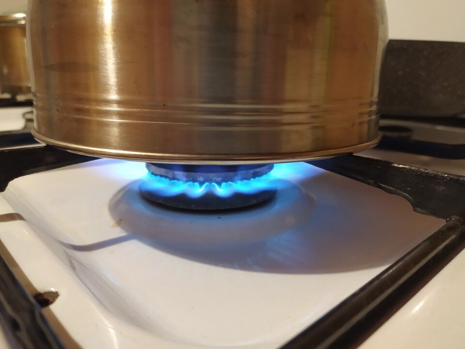     Посол Анголы заявил, что стоимость африканского газа для Европы будет выше российского  GLOBAL LOOK PRESS