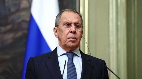   © Пресс-служба МИД РФ