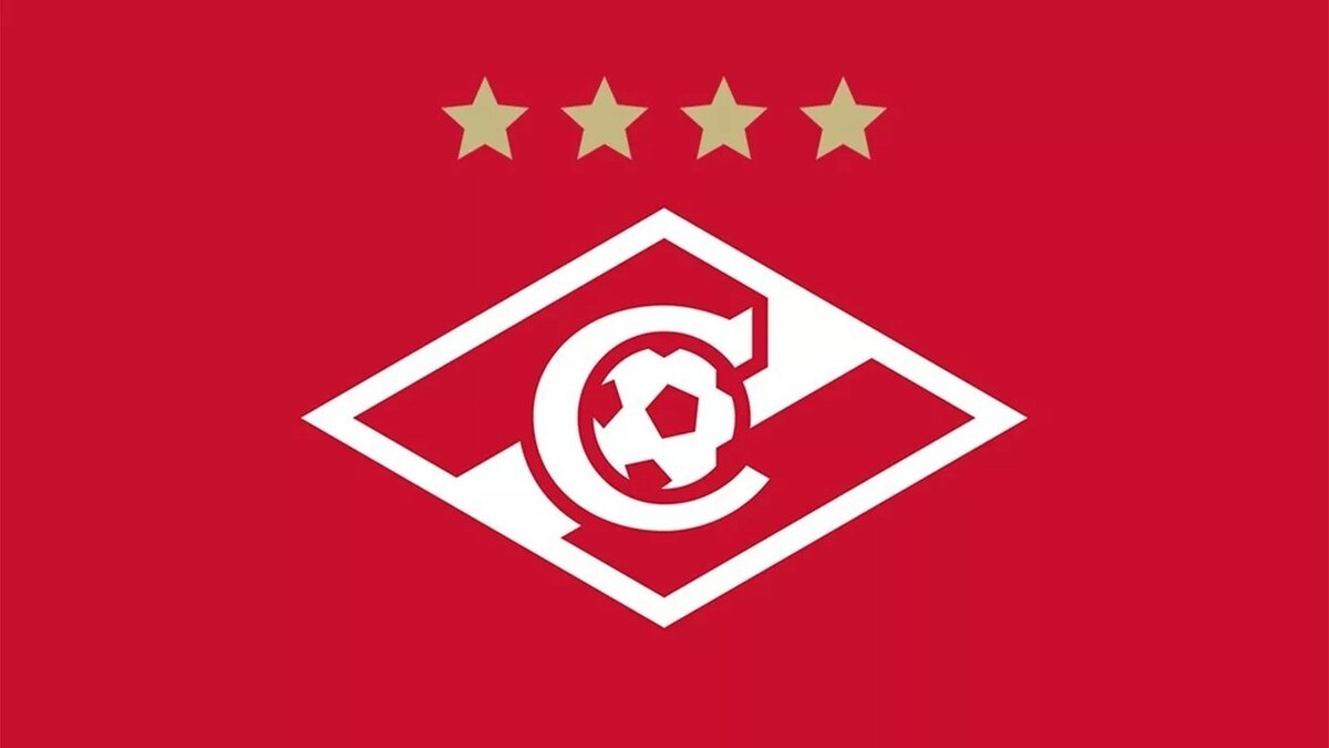 Как выглядит знак спартака