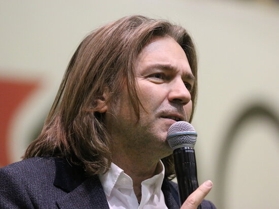   Геннадий Черкасов