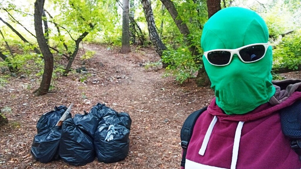    Фото: паблик Чистомэна в ВК