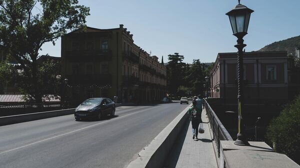   © photo: Sputnik / Stringer