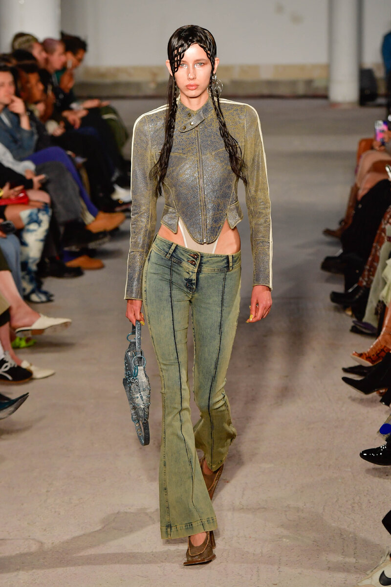     KNWLS весна-лето 2023