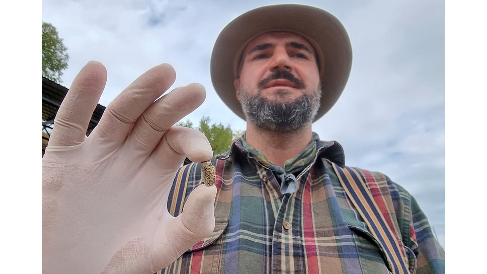 Фото: David Chkhikvishvili/Reuters📷Григорий Бидзанашвили
