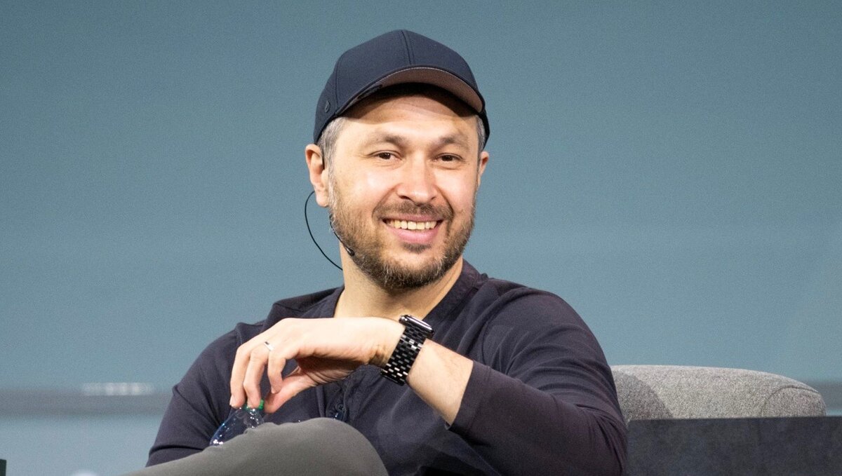 Анатолий Яковенко