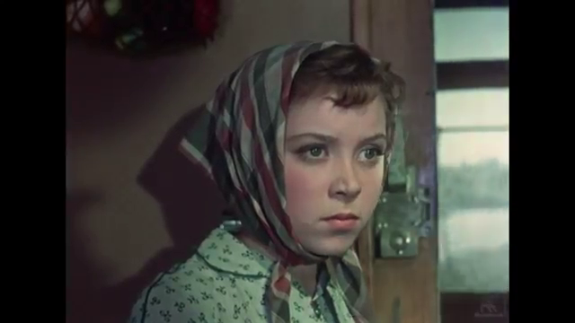 Сначала показывает свой характер случайному попутчику.