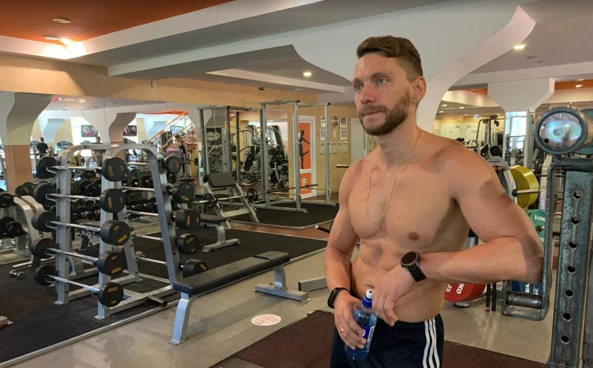 Не забываем пить!
