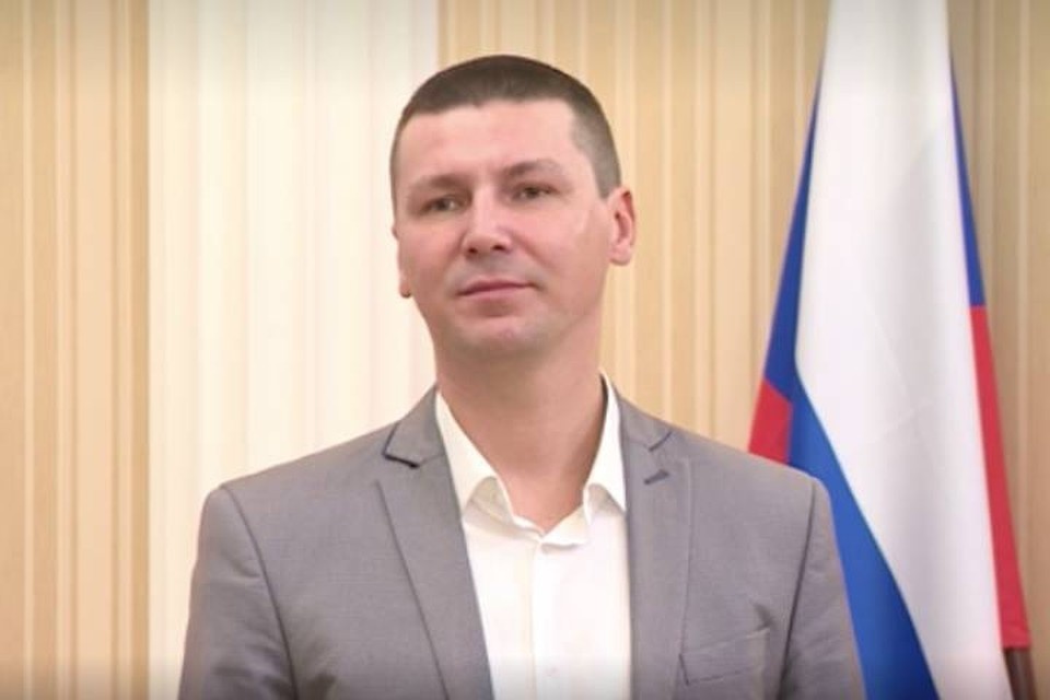     Врио начальника отдела молодежной политики Петербурга отправился добровольцем на мобилизацию / Фото: Смольный