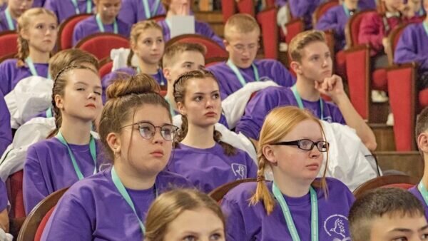    Фото: ВДЦ «Орленок»