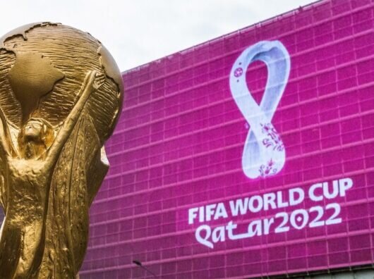    Чемпионат мира по футболу 2022 в Катаре //Фото с сайта ngenix.net